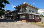 Bangor Efficiency Apartments