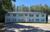 Husson Avenue